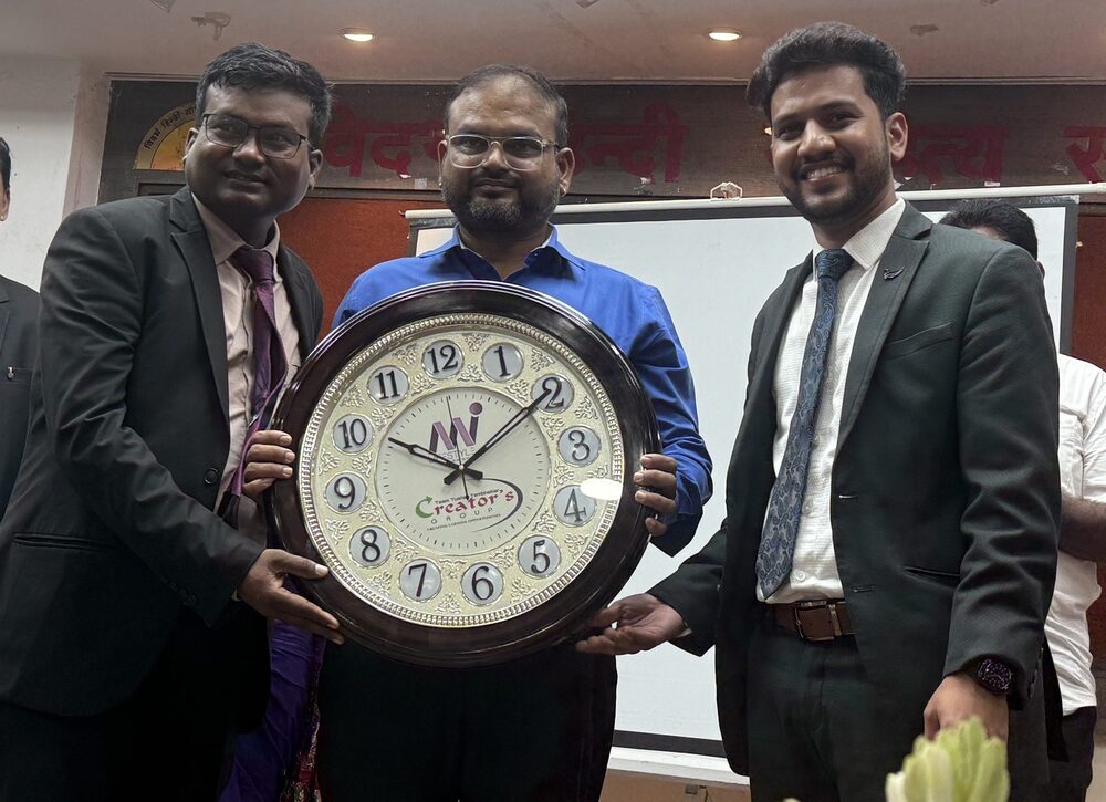 Gift Winner 1