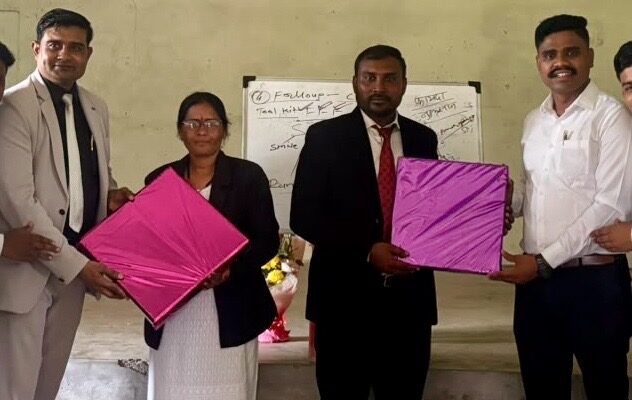 Gift Winner 7