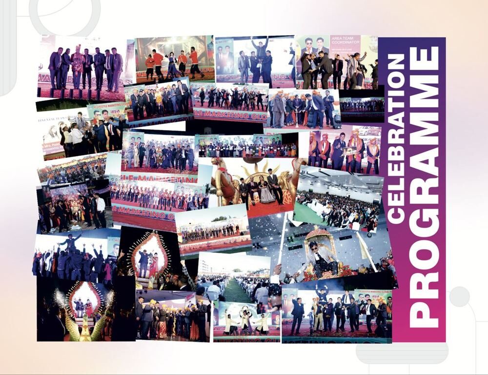 Creators Group community tour photo 2