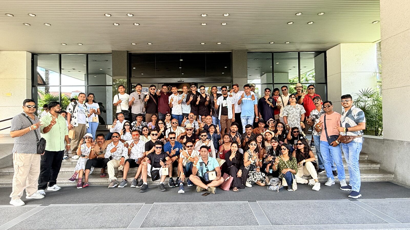Creators Group community tour photo 4